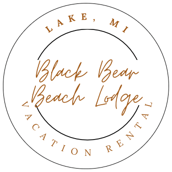 The Black Bear Beach Lodge