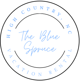 The Blue Spruce