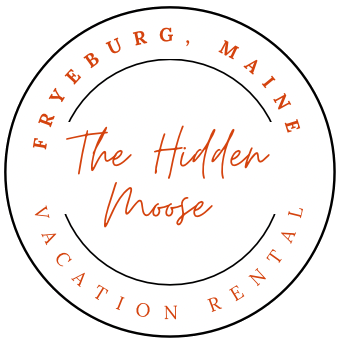 The Hidden Moose