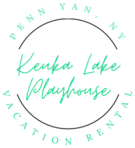 The Keuka Lake Playhouse